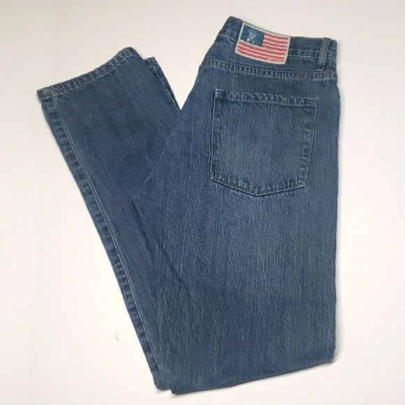 Diamond Supply Co. Button Fly Jeans - Picture 2 of 5